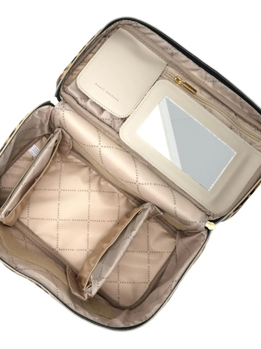 Marcy McKenna design sand